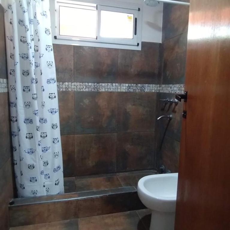 Cabañas Matilda - Two-Bedroom House - 11
