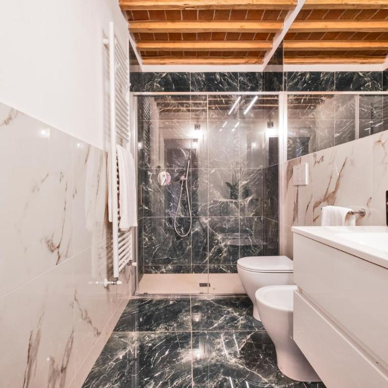 Tenuta di Megognano - Appartamento con 2 Camere da Letto - 4