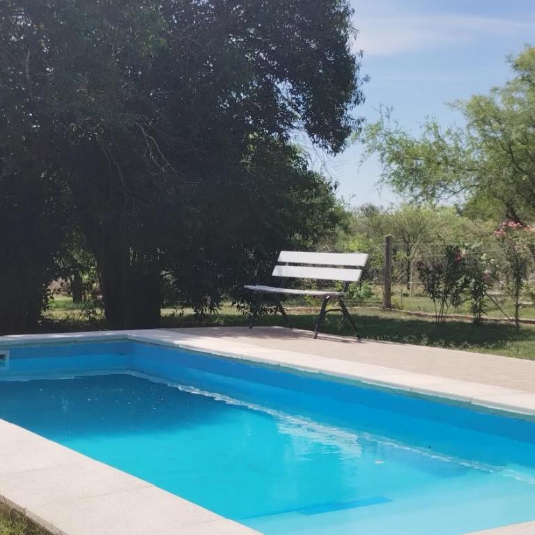 Cabañas Matilda - Two-Bedroom House - 1