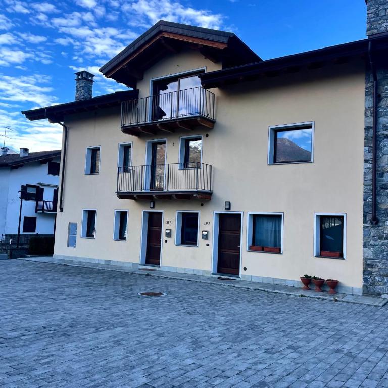 À la Bouteucca - Appartamento con 2 Camere da Letto - 3