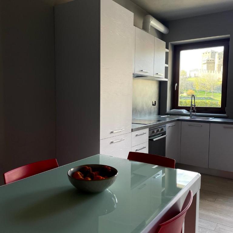 À la Bouteucca - Appartamento con 2 Camere da Letto - 6