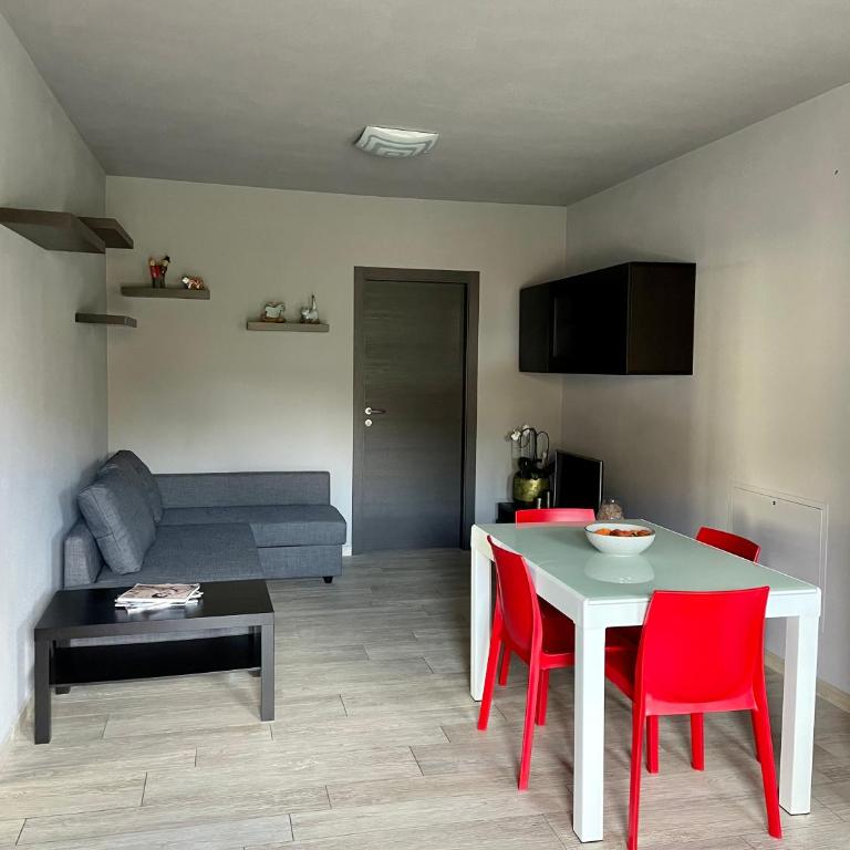 À la Bouteucca - Appartamento con 2 Camere da Letto - 7