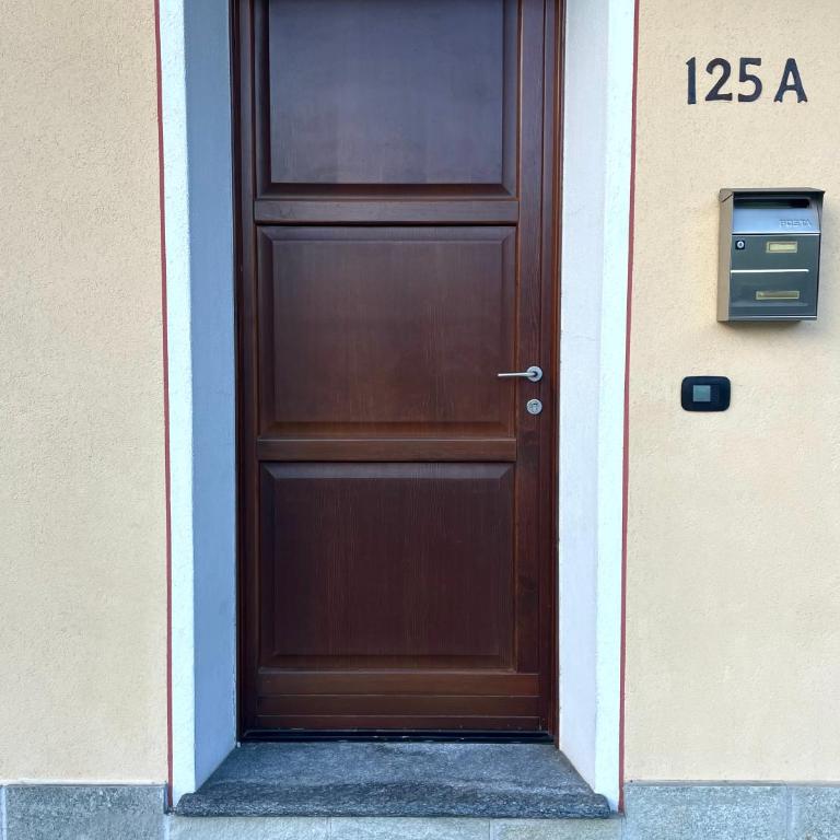 À la Bouteucca - Appartamento con 2 Camere da Letto - 10