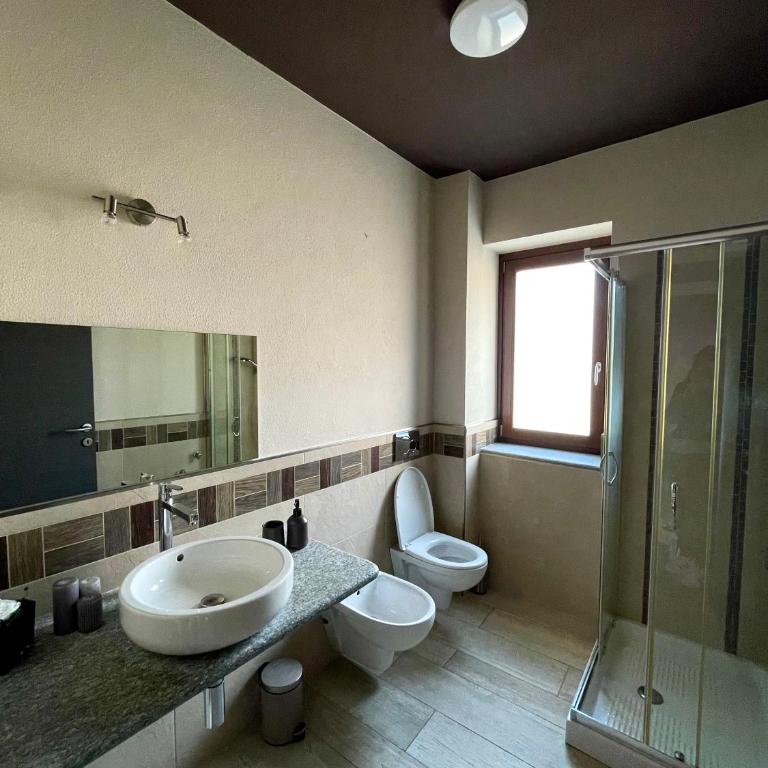 À la Bouteucca - Appartamento con 2 Camere da Letto - 11