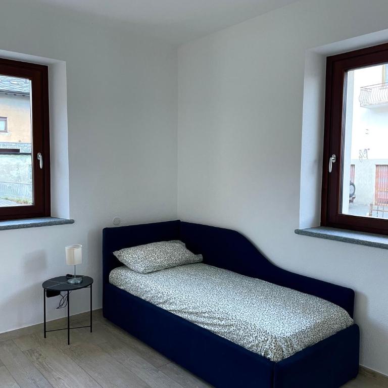 À la Bouteucca - Appartamento con 2 Camere da Letto - 13