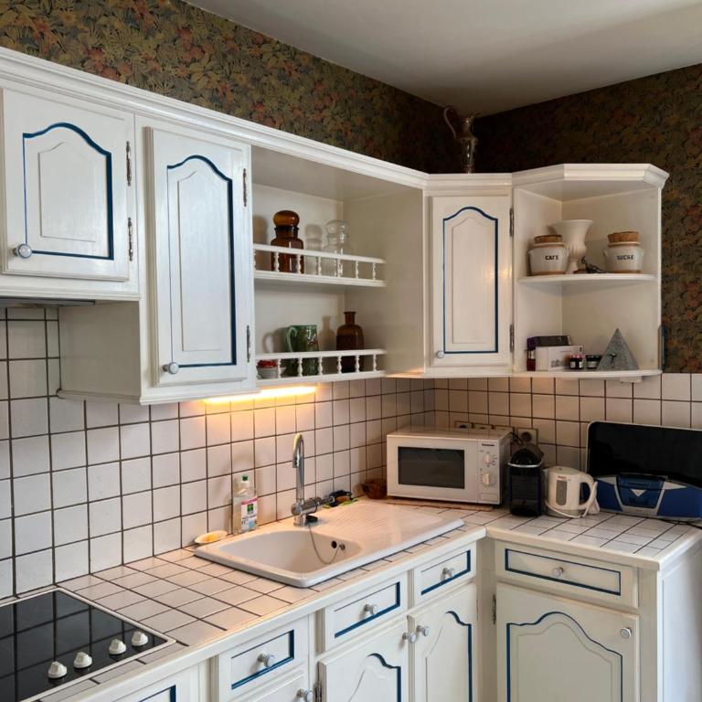 (A)Typique Chartrons - Appartamento con 2 Camere da Letto - 20