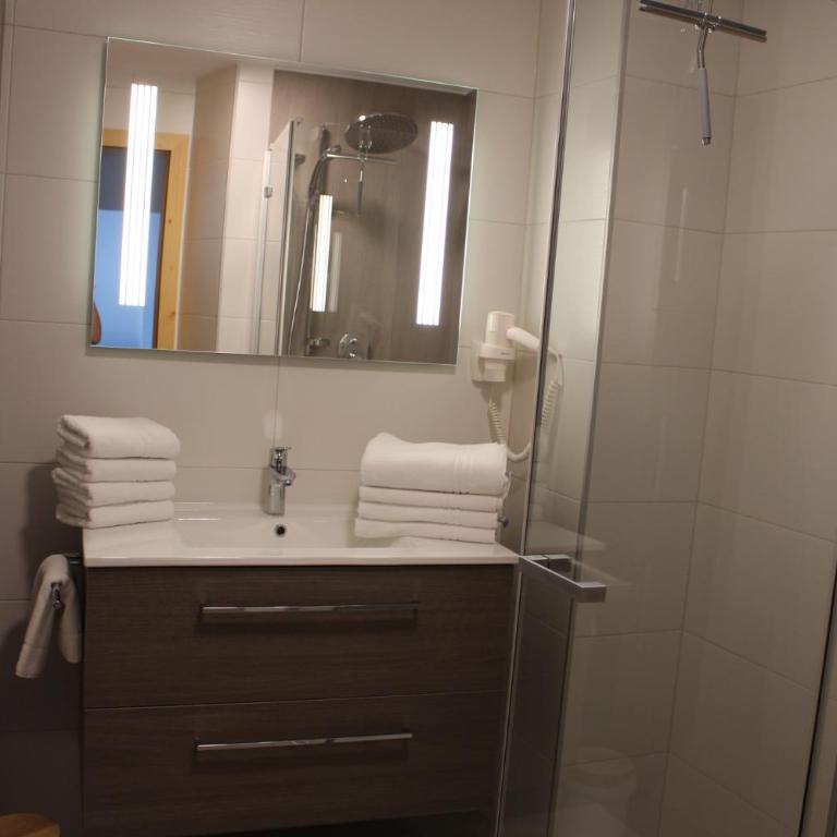 Alpen Apartments Zell am See - Appartement avec Vue sur la Montagne - 7