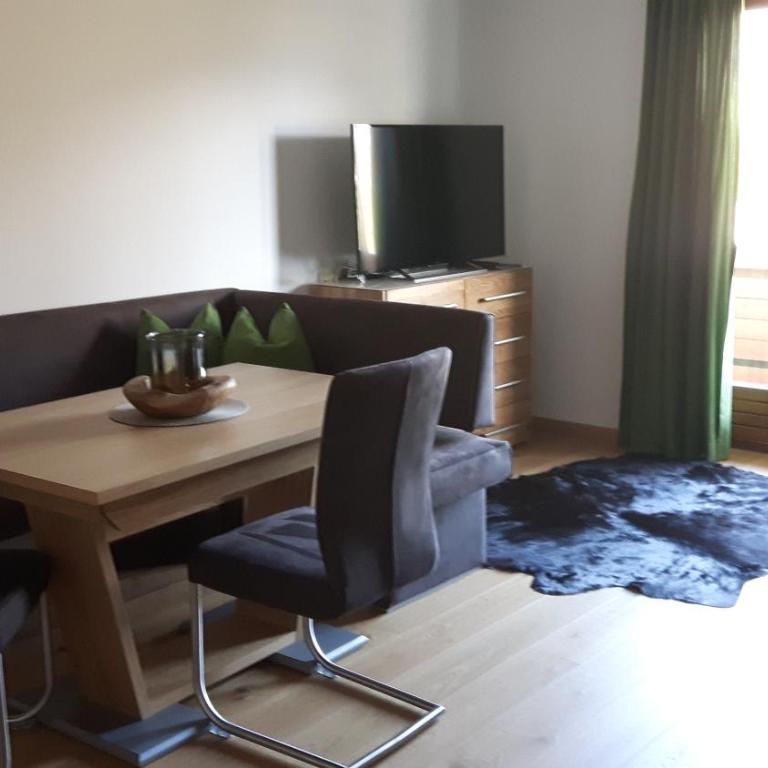 Alpen Apartments Zell am See - Appartement avec Vue sur la Montagne - 12
