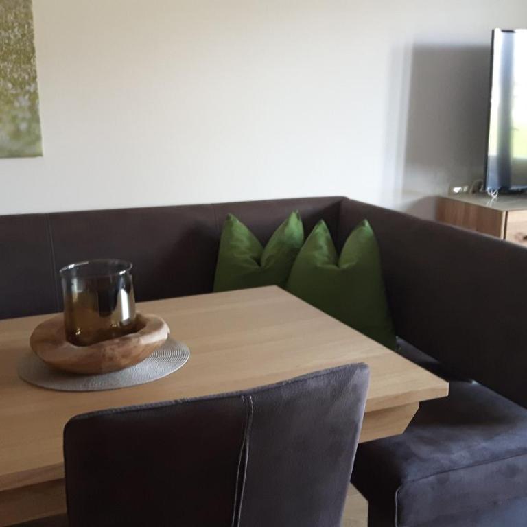Alpen Apartments Zell am See - Appartement avec Vue sur la Montagne - 11