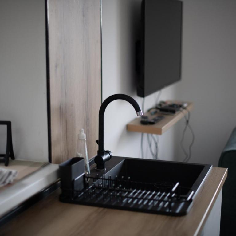 Kuca 59 - Apartman sa Pogledom na Planinu - 30