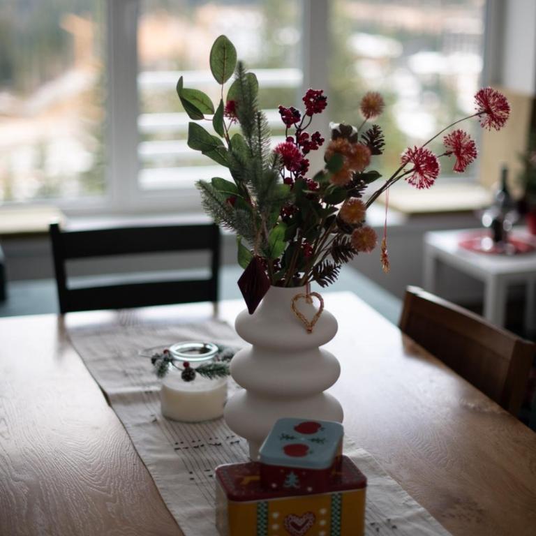 Kuca 59 - Apartman sa Pogledom na Planinu - 37