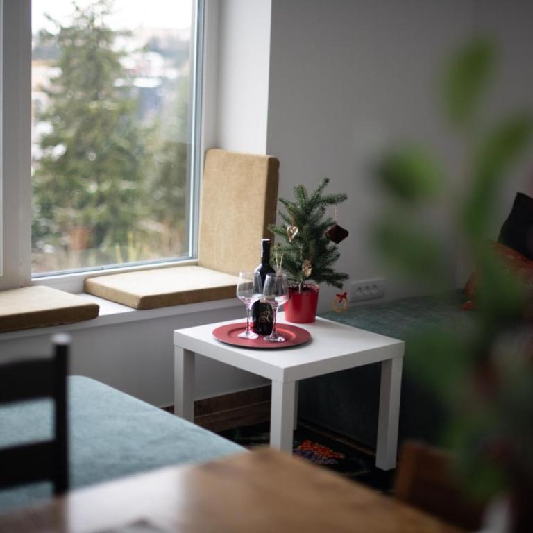 Kuca 59 - Apartman sa Pogledom na Planinu - 20