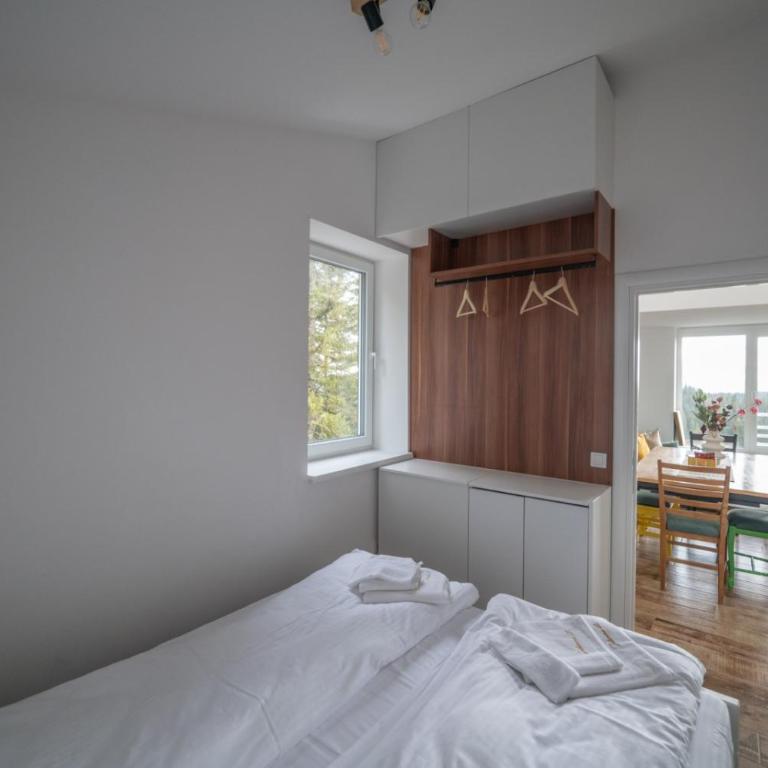 Kuca 59 - Apartman sa Pogledom na Planinu - 48