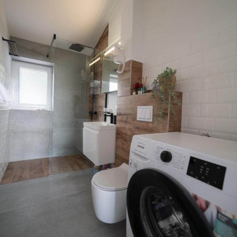Kuca 59 - Apartman sa Pogledom na Planinu - 43