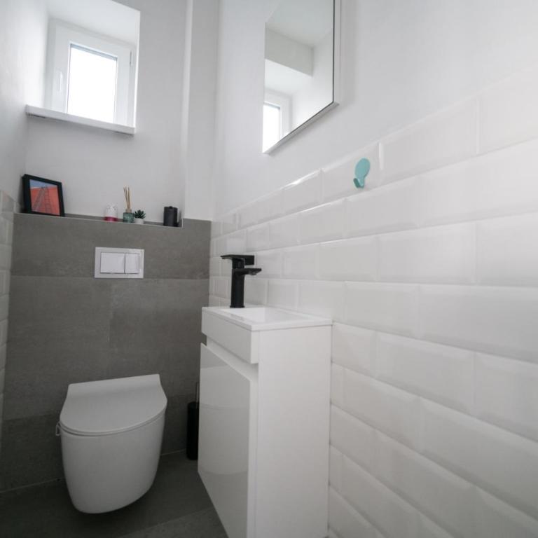 Kuca 59 - Apartman sa Pogledom na Planinu - 41
