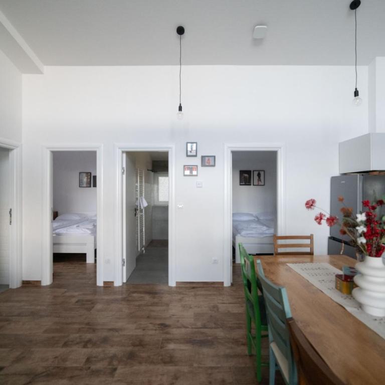 Kuca 59 - Apartman sa Pogledom na Planinu - 32