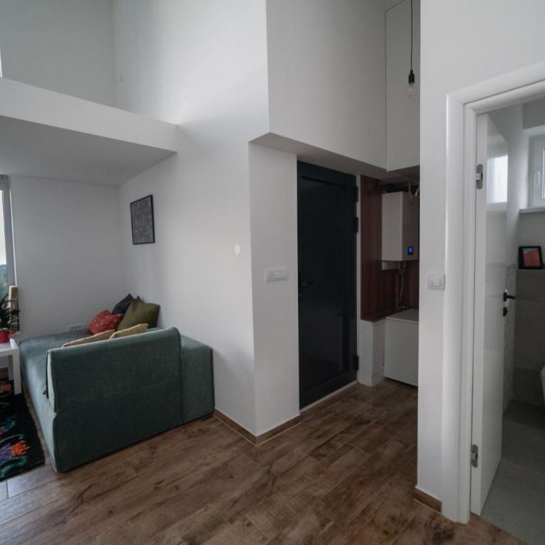 Kuca 59 - Apartman sa Pogledom na Planinu - 38
