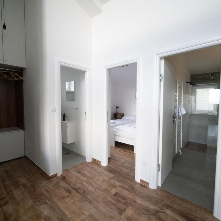 Kuca 59 - Apartman sa Pogledom na Planinu - 42