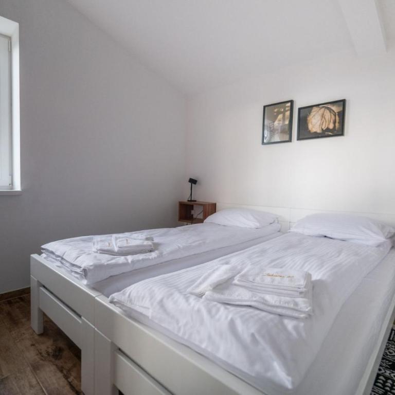 Kuca 59 - Apartman sa Pogledom na Planinu - 54