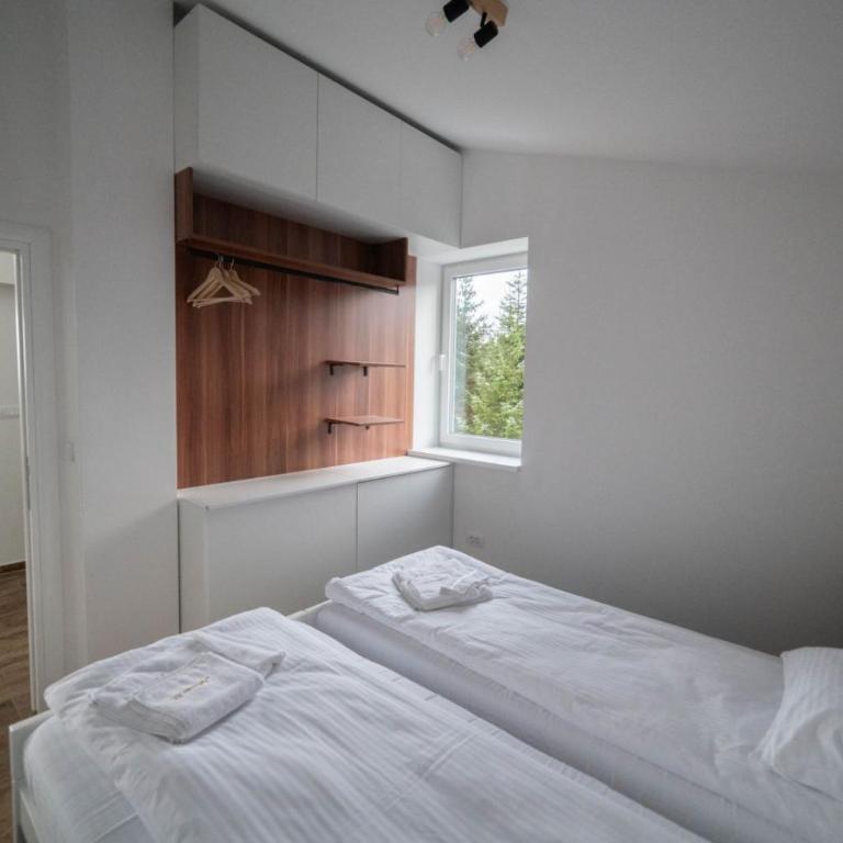 Kuca 59 - Apartman sa Pogledom na Planinu - 55
