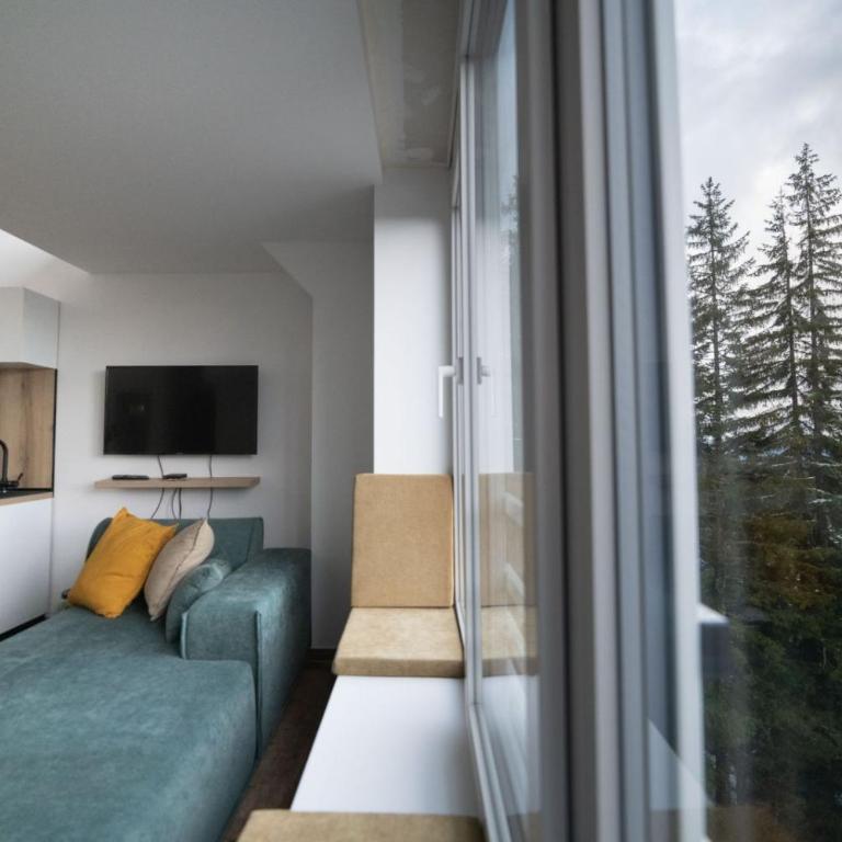 Kuca 59 - Apartman sa Pogledom na Planinu - 18