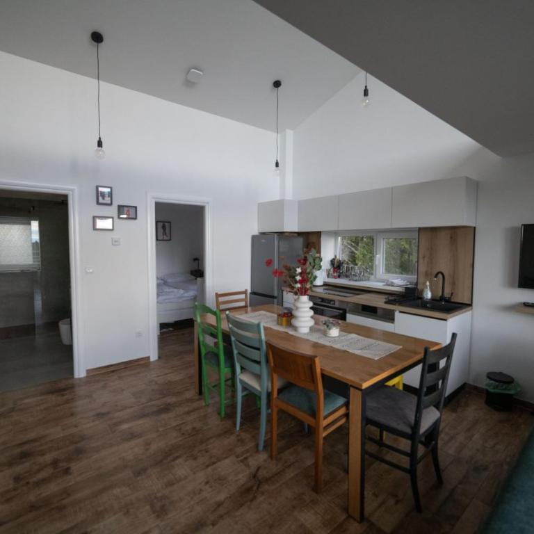 Kuca 59 - Apartman sa Pogledom na Planinu - 23