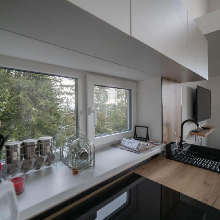 Kuca 59 - Apartman sa Pogledom na Planinu - 29