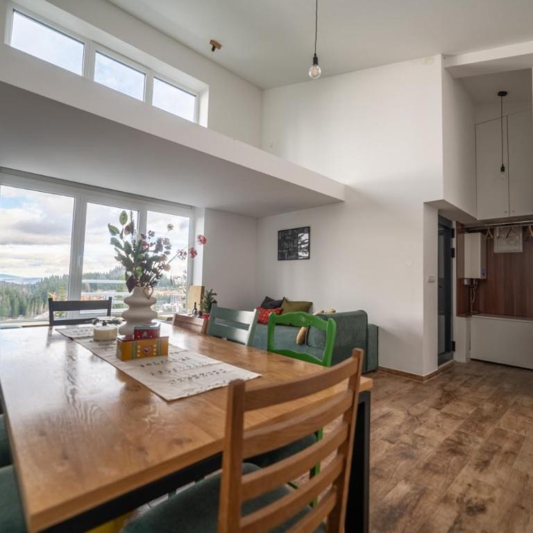 Kuca 59 - Apartman sa Pogledom na Planinu - 16