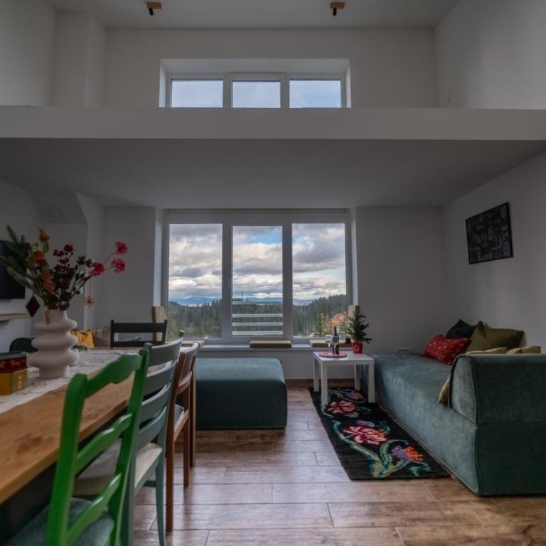 Kuca 59 - Apartman sa Pogledom na Planinu - 9