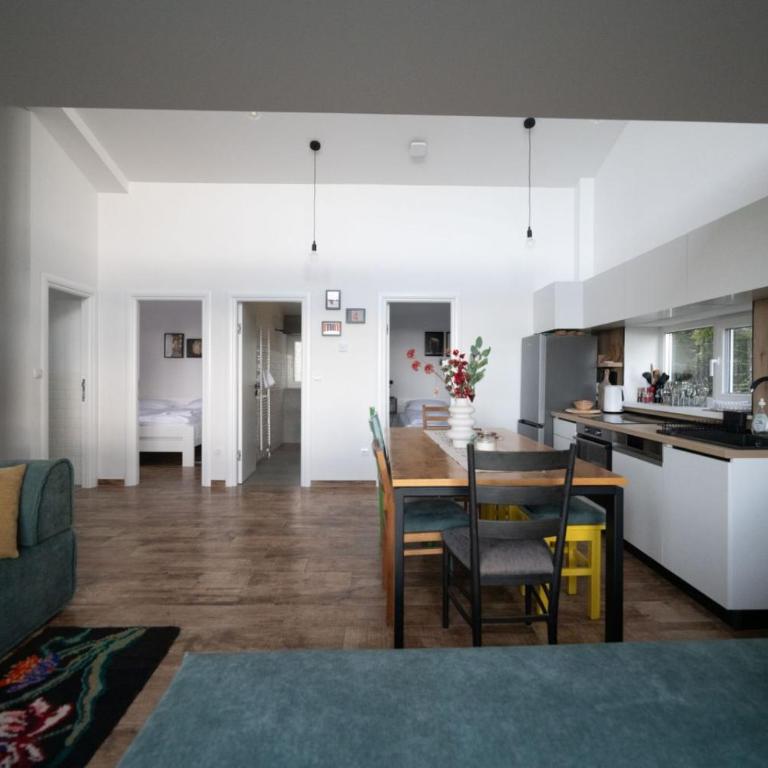 Kuca 59 - Apartman sa Pogledom na Planinu - 31