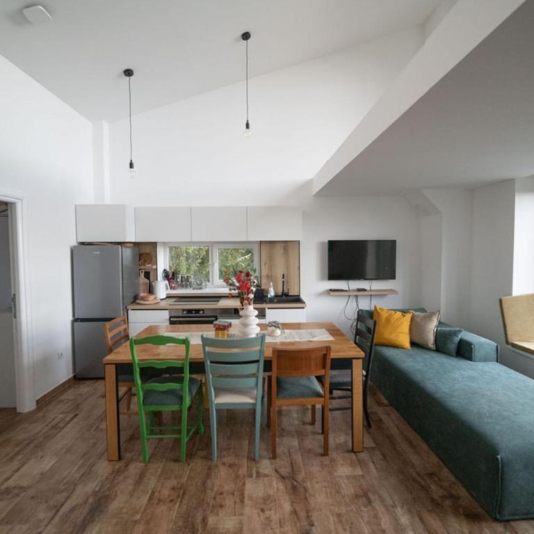 Kuca 59 - Apartman sa Pogledom na Planinu - 22