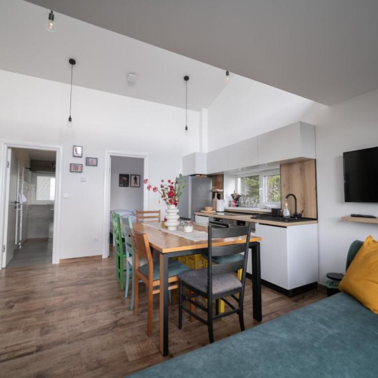 Kuca 59 - Apartman sa Pogledom na Planinu - 27