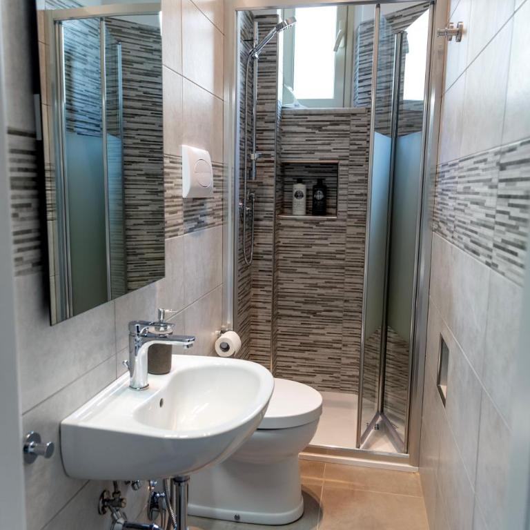 La casa del Conte - Appartamento con 1 Camera da Letto - 8