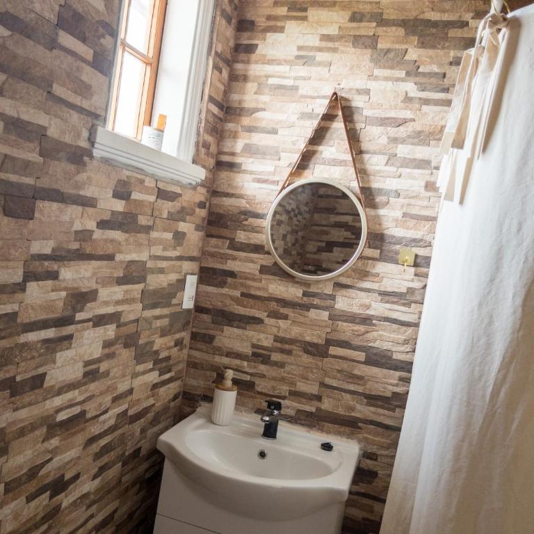 La Posada Coliving - Suite Doble Deluxe - Cama grande - 5