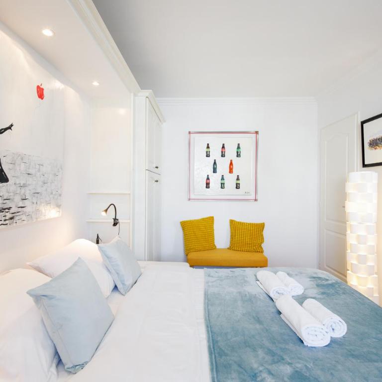 Dolce Vita YourHostHelper - Apartamento de 1 dormitorio - 8