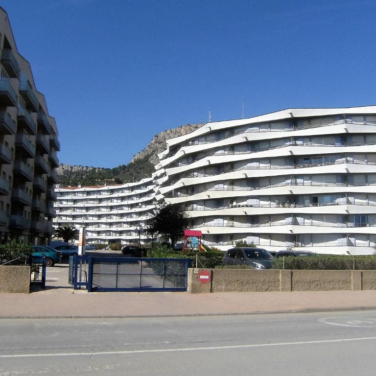 Rocamaura III 4-2 - Two-Bedroom Apartment - 7