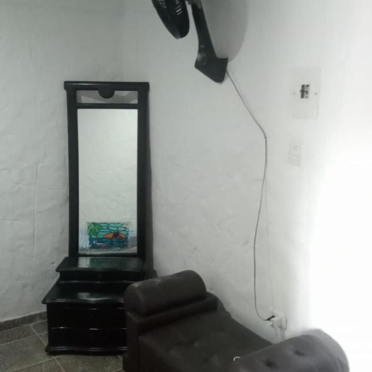 CASA TURÍSTICA CAMPESTRE "VILLA ALONDRA" Parqueo Privado GRATIS! - Double Room with Park View - 5