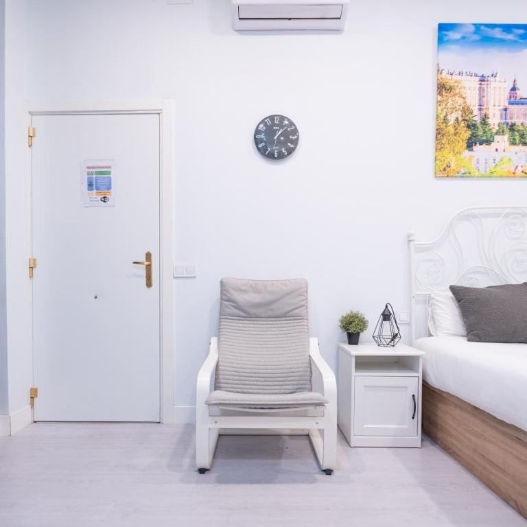 ABC Apartments Madrid - Loft - 16