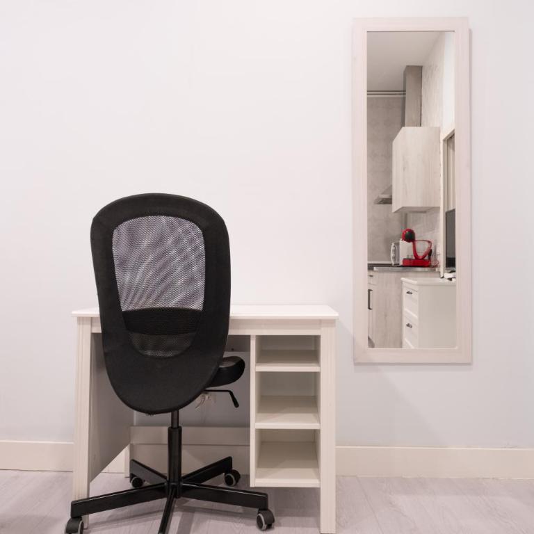 ABC Apartments Madrid - Loft - 17