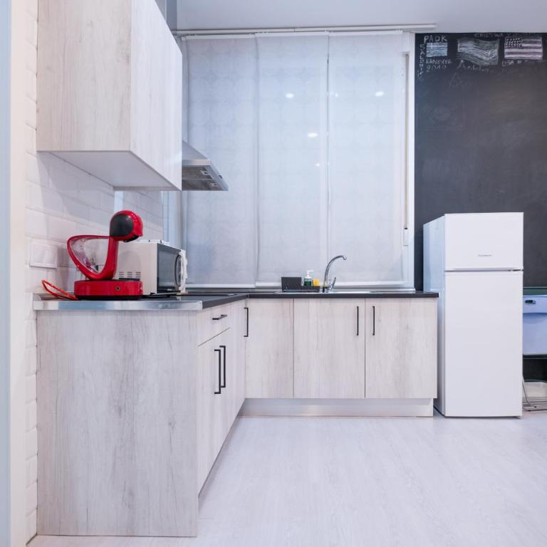 ABC Apartments Madrid - Loft - 10