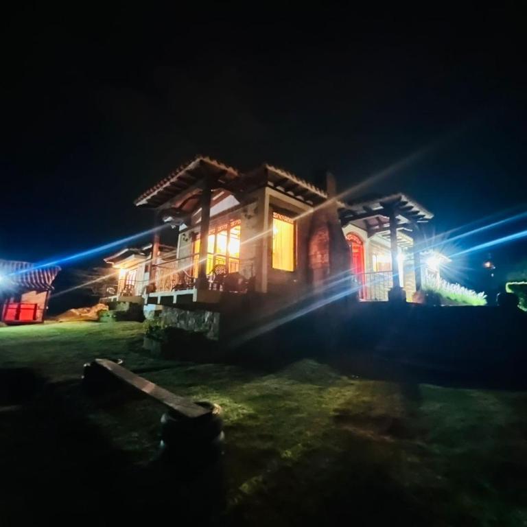 Cabaña Casa Cantabria - Casa - 3