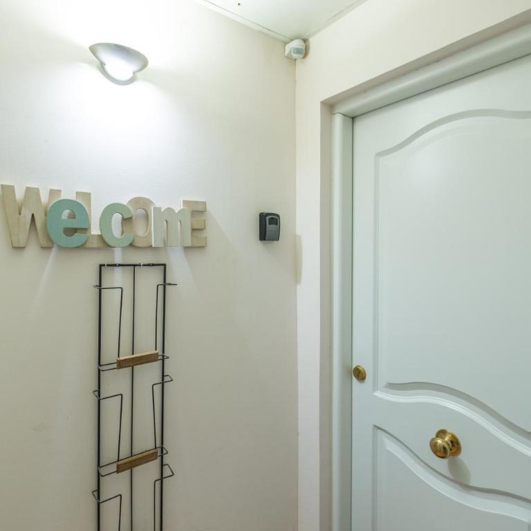 ABC Apartments Madrid - Loft - 18