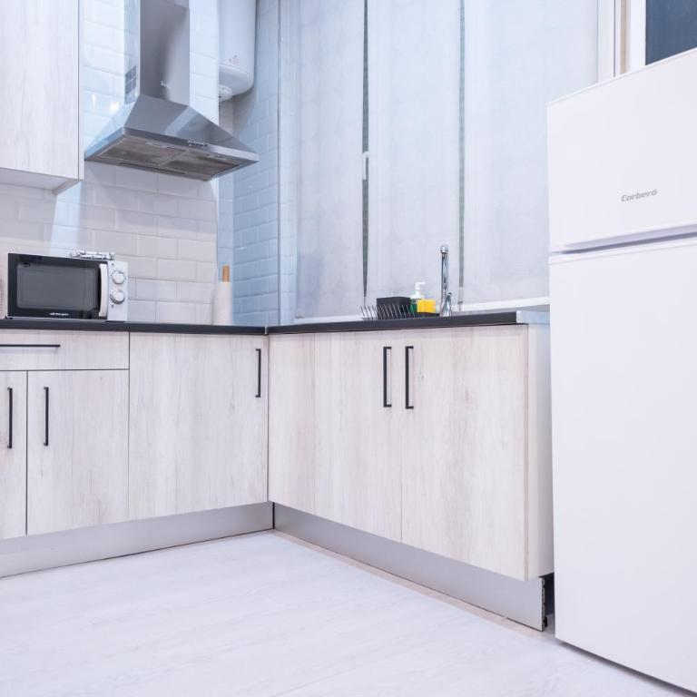ABC Apartments Madrid - Loft - 12