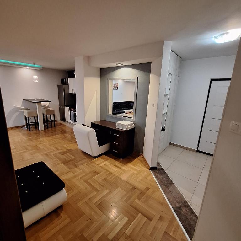 Luks apartment - Apartman sa 3 Spavaće Sobe - 4