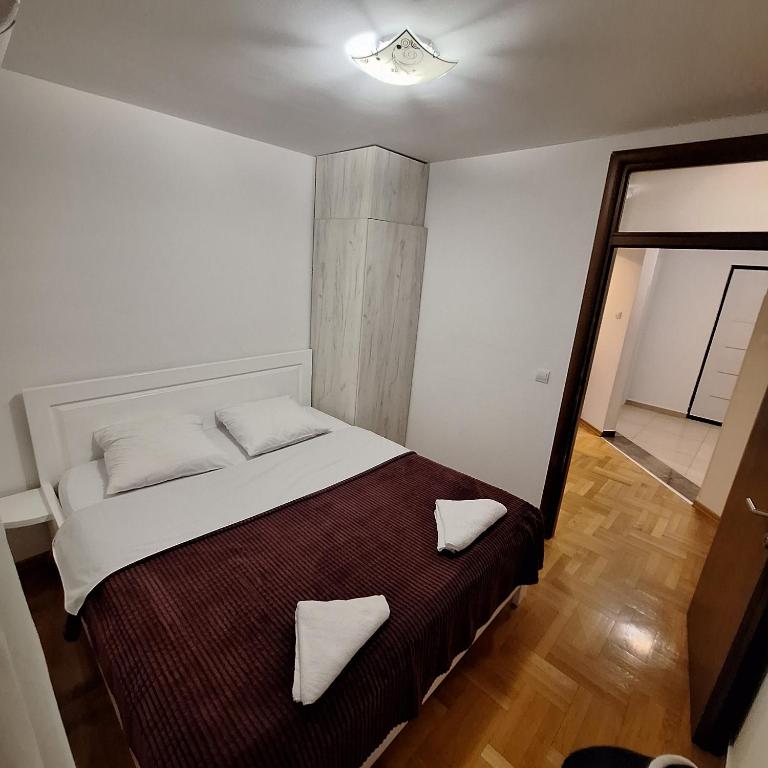 Luks apartment - Apartman sa 3 Spavaće Sobe - 15