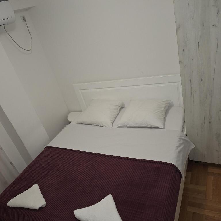 Luks apartment - Apartman sa 3 Spavaće Sobe - 11