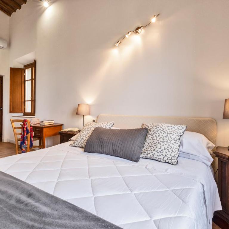 Tenuta di Megognano - Appartamento con 2 Camere da Letto - 9