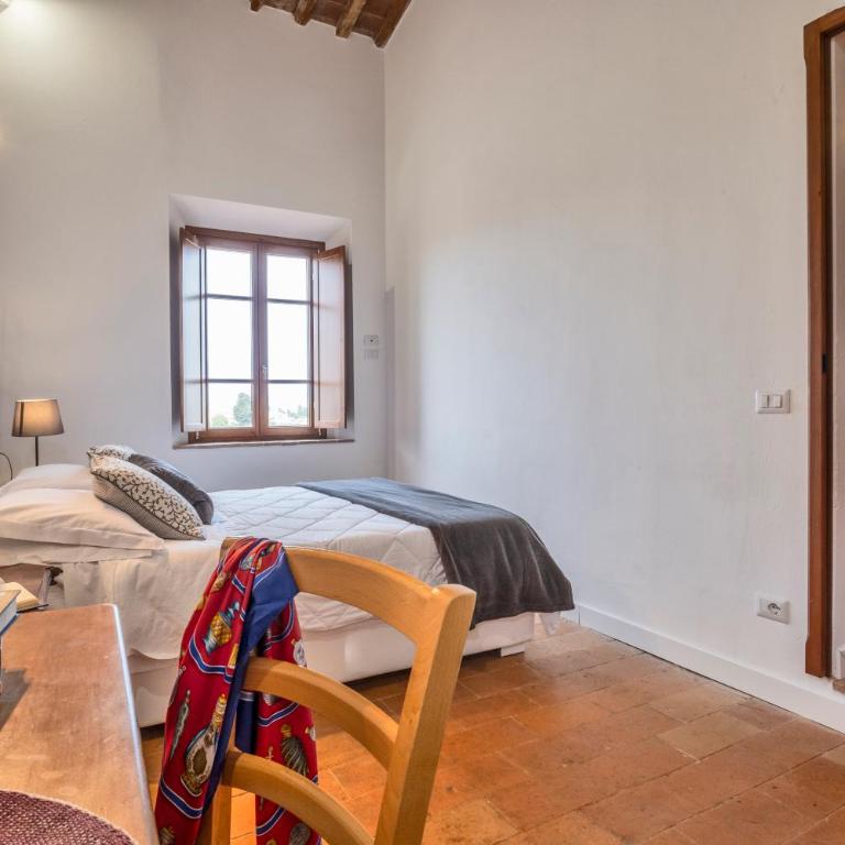 Tenuta di Megognano - Appartamento con 2 Camere da Letto - 10