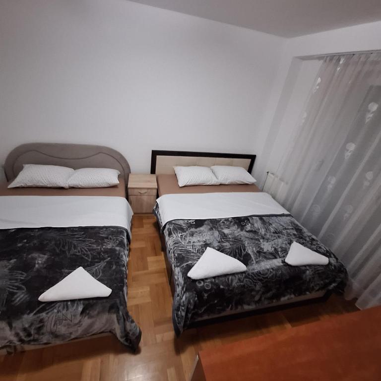 Luks apartment - Apartman sa 3 Spavaće Sobe - 21