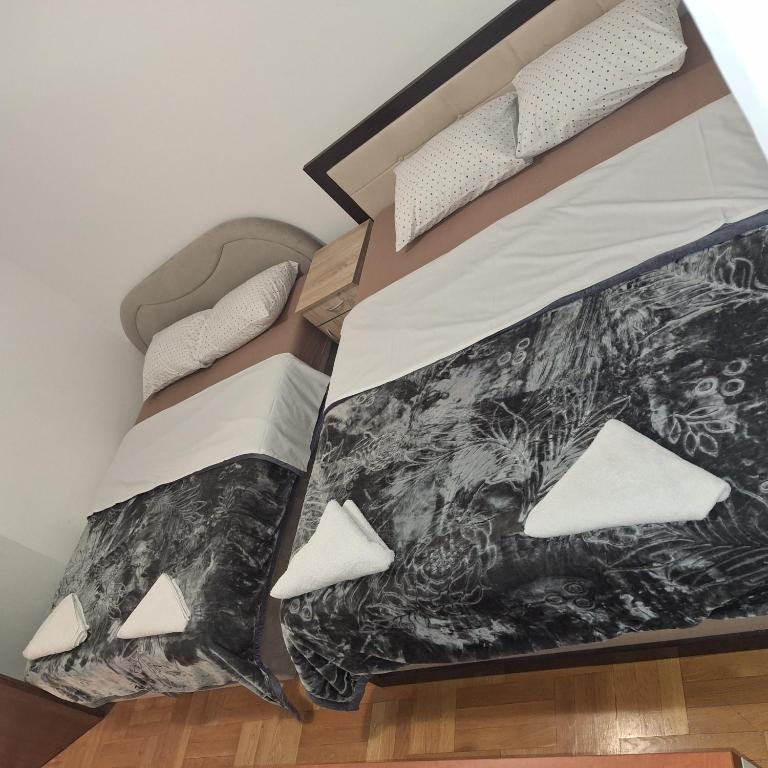 Luks apartment - Apartman sa 3 Spavaće Sobe - 20